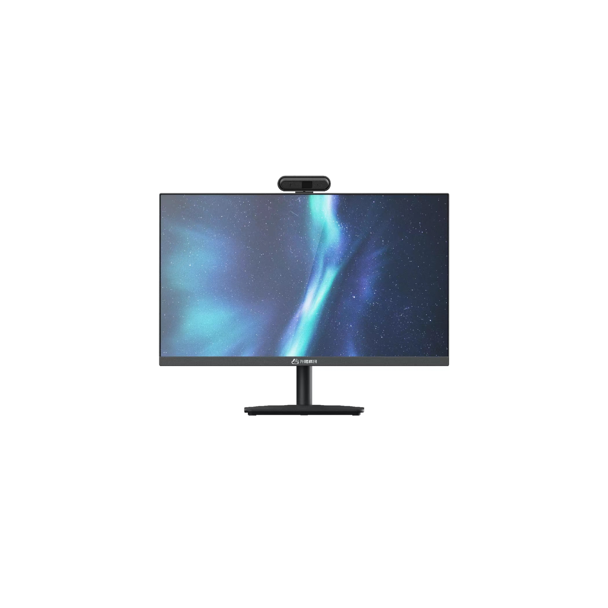 升腾/Centerm VAH510 Hygon C86 3350/无/独立显卡/2G/512GB/无/无/8GB/台式计算机