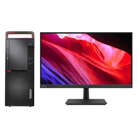 联想/LENOVO 开天M630Z-D229+T24A-20 兆芯 KX-U6780A/23.8/独立显卡/2G/512GB/无/麒麟/8GB/台式计算机